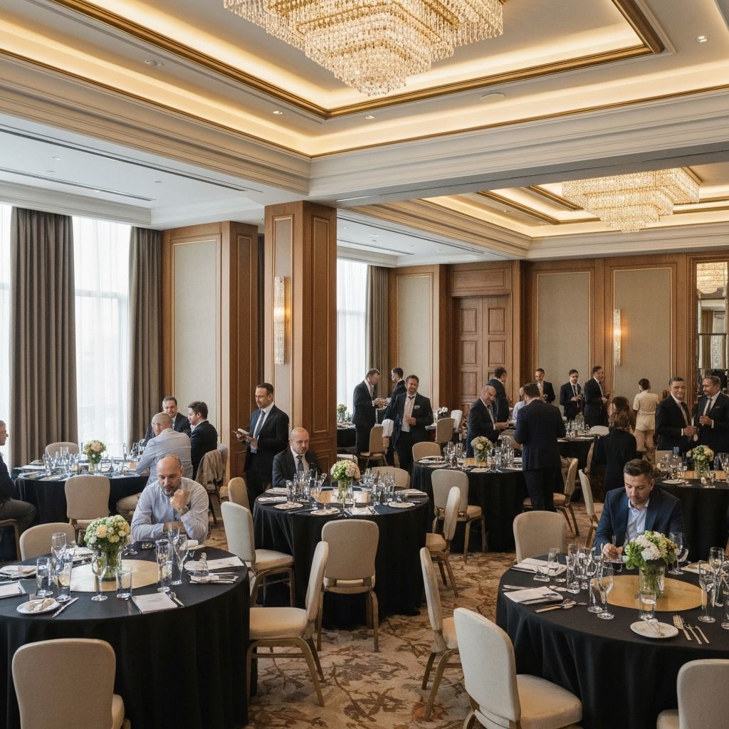 Corporate Events